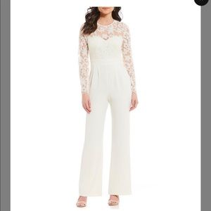 Eliza J Jumpsuit